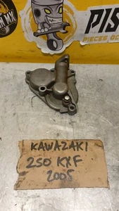 CARTER POMPE A EAU KAWASAKI 250 KXF 2005 KX-F KX F - Imagen 1 de 4