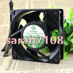 1 STCK. NEU Delta 12V2.5A 3-Draht/4-Draht Industrie Auto Lüfter QFR0812UHE #LM - Bild 1 von 2