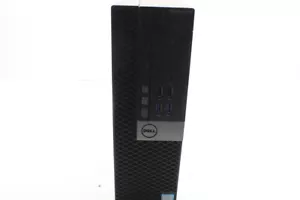 Dell Optiplex 3040-SFF, Core i5-6500 3,2 GHz - Foto 1 di 4