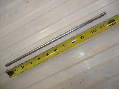 Varilla de empuje embrague sable Honda 84 85 VF1100 S V65 VF 1100 Foto 1 de 4