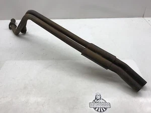 Hosenrohr Eberspächer für Mercedes W108 W109 W111 250 280 300 S SE SEb SEL NOS - Bild 1 von 8