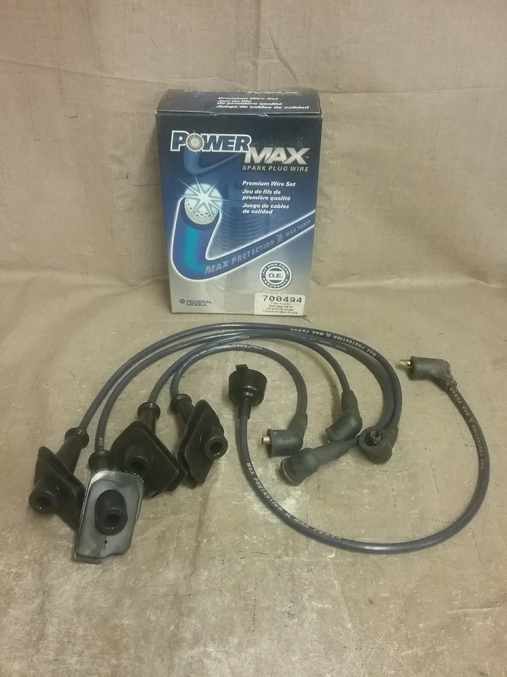700494 Power Max Spark Plug Wire Set  - Image 1 of 1