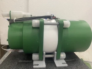 Pillar PS-20MA-PW8EW6E Chemical Pump - Picture 1 of 3