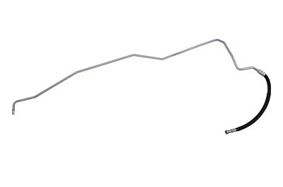 Conjunto de manguera de enfriador de aceite de transmisión automática para Jeep Comanche 1987-92 Sunsong Foto 1 de 3