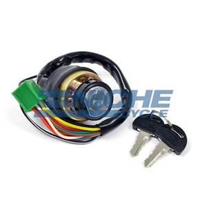 Ignition Switch 37110-27113 - Picture 1 of 2