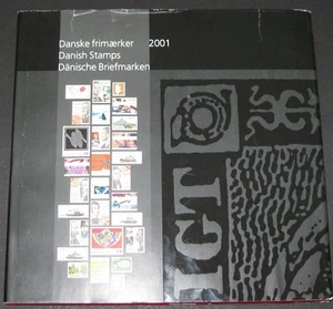 Anuario oficial de Dinamarca 2003 - Imagen 1 de 1