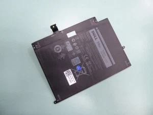 Dell Latitude Battery 7285 2-in-1 T02J YXOXH WYCVV 0C668F 451-BCBR - Picture 1 of 1