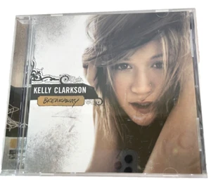 Breakaway by Clarkson, Kelly (CD, 2004) - Imagen 1 de 3