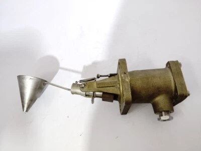 Korea Level KM-12PC Non-Flow Switch - Image 1 of 4