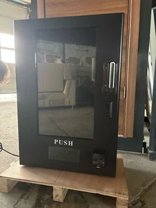 *NEU* Vapeverkaufsautomat Zigarettenautomat E-Zigaretten Verkaufs - Bild 1 von 7