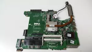 Dell Latitude E5420 i5-2520M 2.5GHz Motherboard - 006X7M - Parts Only - Picture 1 of 5
