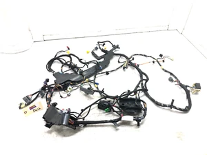2019-2024 VOLVO S60 B5 DASHBOARD WIRING HARNESS OEM - Picture 1 of 12