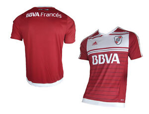 CA River Plate Trikot Away 2016/17 Adidas S M L XL 