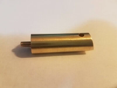 Extensor de trozo angular de 70 y 20 grados para trozo de muestra SEM pasador de 3 mm Foto 1 de 4