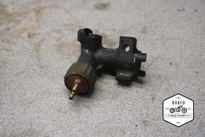 1972 Honda CB500 FRONT BRAKE LINE SPLITTER JUNCTION SWITCH H13-3485.KY Foto 1 de 4