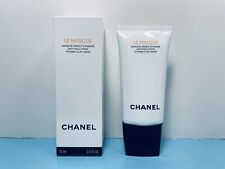 CHANEL Le Masque Anti Pollution Clay Mask 75ml 2.5oz Made in France 2021