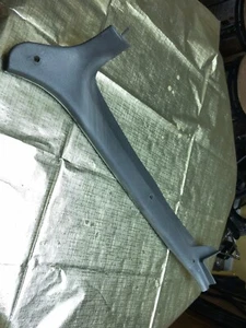 1980 -1986 Ford F150 F250 Bronco A Pillar Windshield pillar molding alternative - Picture 1 of 13