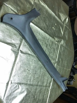 Ford F150 F250 Bronco 1980-1986 Pilar Parabrisas Pilar Moldura Alternativa Foto 1 de 4