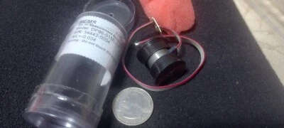 15 PSID Measurement Specialties DP86-015P-0VR-2 Differential Pressure Sensor  - Image 1 of 4