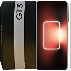 Realme GT3 5G Pulse White 1TB + 16GB Dual-Sim Factory Unlocked Global NEW - Picture 1 of 4