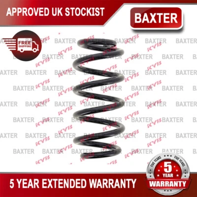 Fits Audi TT 2008-2014 2.0 TDi Baxter Rear Suspension Coil Spring 8J0511115BF - Image 1 of 4