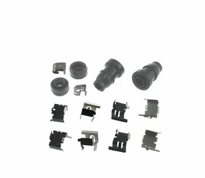 Carlson 13362Q Disc Brake Hardware Kit For 00-10 Camry ES300 tC - Picture 1 of 3