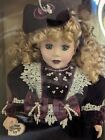 Victorian Primrose Collection Porcelain Doll by Claire Joy 1997 The Brass Key