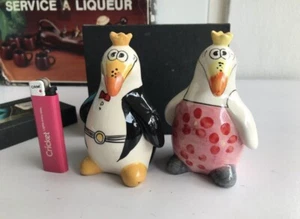 Salt & Pepper Shaker New Fast Shipping - Picture 1 of 3