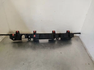 Vauxhall (Opel) Astra J 2015 MK6 STOßSTANGE VORNE SLAM PANEL HALTERUNG GM 13264478 - Bild 1 von 7