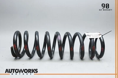 98-03 Jaguar XJR XJ8 X308 Delantero Izquierdo Derecho Amortiguador Puntal Muelle OEM Foto 1 de 4