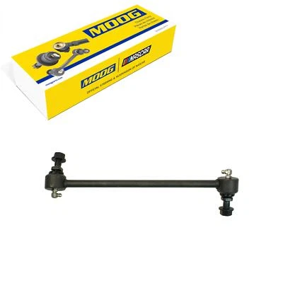 Barra estabilizadora de suspensión delantera izquierda MOOG para Pontiac Torrent 2008-2009 Foto 1 de 3