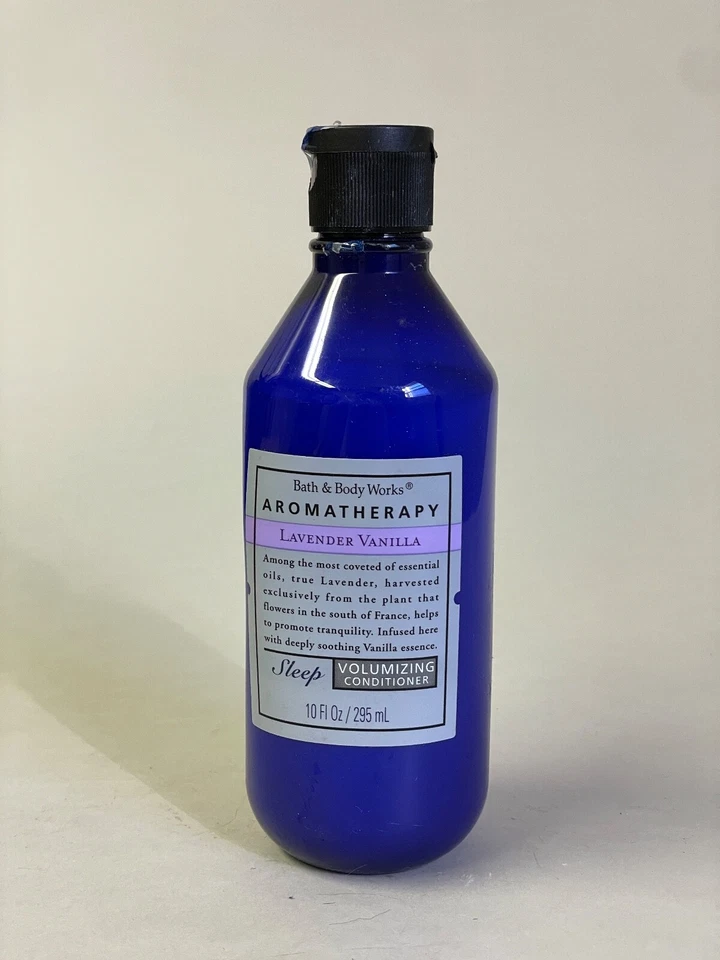 Bath and Body Works Aromatherapy 18.5oz Lavender Vanilla Volumizing Conditioner - Image 1 of 1