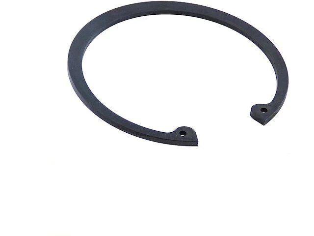 Anillo de retención de cojinete de rueda delantero AC Delco para Acura Integra 1994-2001 31ZSMM Foto 1 de 1