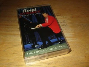 Forever in Love by Floyd Cramer (Cassette, Feb-1998, BMG Special Products) Dolby - Picture 1 of 10