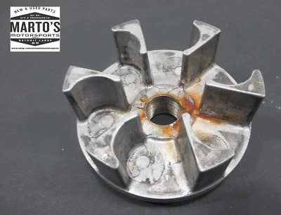 OEM KAWASAKI 1999-2019 ULTRA 150 STX 12F 15F ULTRA LX CIGÜEÑAL ACOPLADOR Foto 1 de 3