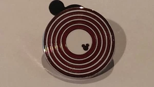 Disney Trading Pins-2018 WDW H.M. Series-Retro EPCOT-Universe of Energy - Picture 1 of 1