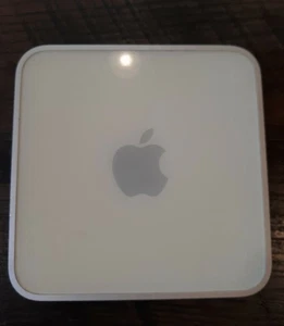 Apple Mac Mini Computer 2005 Model: A1103 - Untested No Cords - Picture 1 of 5