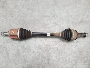 NISSAN QASHQAI MK2 J11 17-21 1.2 PETROL PASSENGER FRONT LEFT DRIVE SHAFT10345420 - Picture 1 of 6