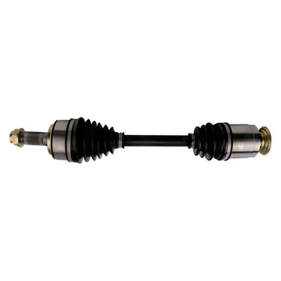For Honda CR-V 2012-2014 SurTrack HO-8476 Front Passenger Side CV Axle Shaft Foto 1 de 3