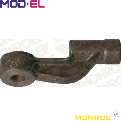 TIE ROD END L23127 FOR SMART FORTWO/Cabrio ROADSTER CABRIO CITY-COUPE 0.6L 3cyl - Imagem 1 de 4