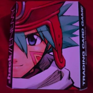 Decipher .hack Enemy 60 Card Contagion (2003) Kite Starter Set! NEW - Picture 1 of 6