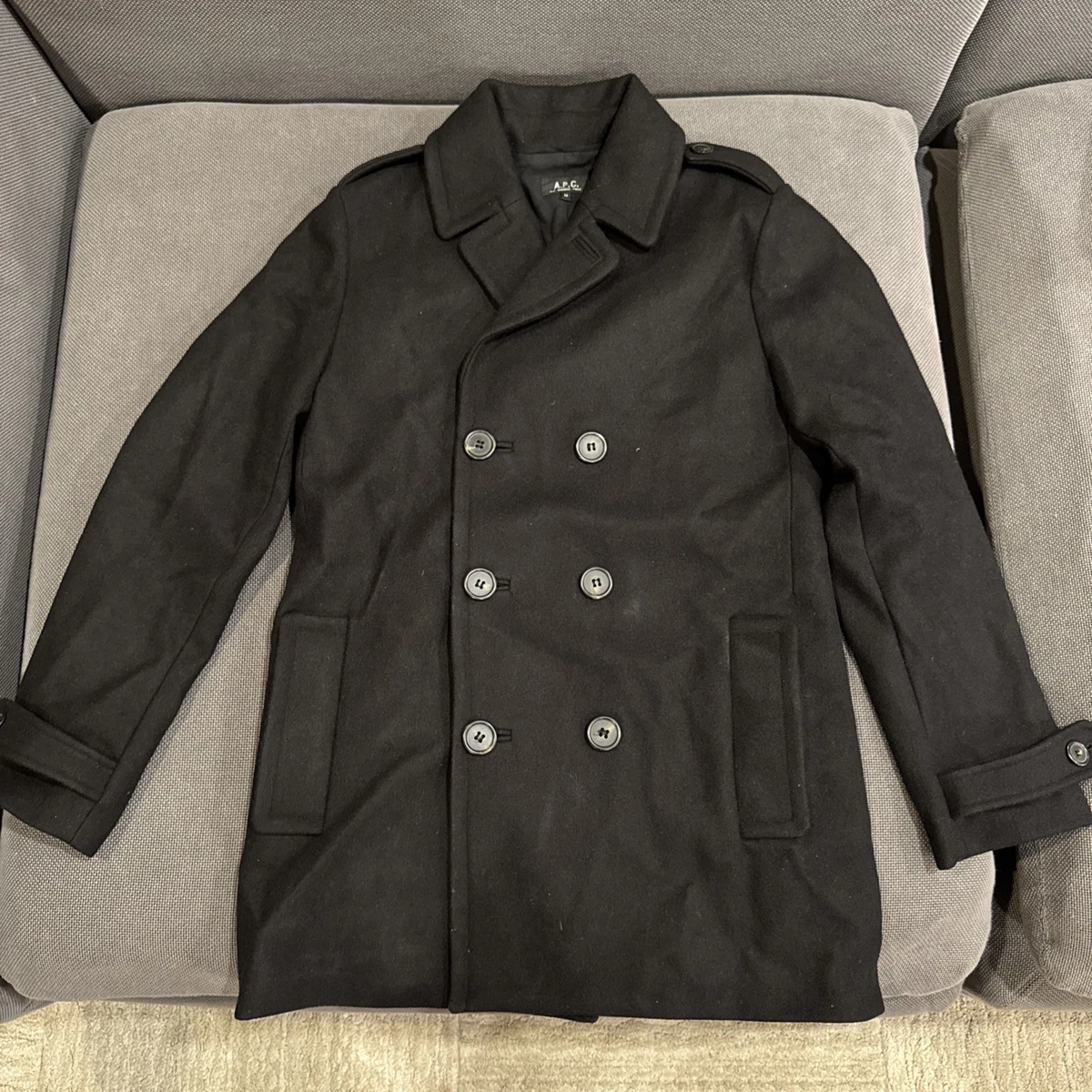 APC Coats for Men for Sale - Shop New & Used - eBay