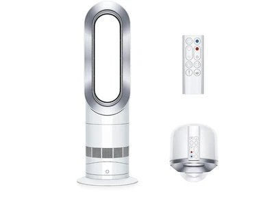Dyson AM09 Hot & Cool Bladeless Fan & Heater with Jet Focus, US Stock No Fee - Image 1 of 4