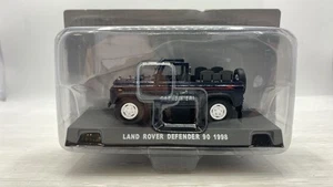 DEA1972 Land Rover Defender 90 1998 Carabinieri 1/43 - Foto 1 di 2