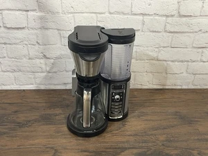 Barra de café Ninja CF080 PROBADA - Jarra, Multi-Brew - SIN espumador/cuchara - Imagen 1 de 14