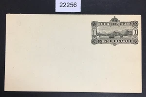 MOMEN: HAWAII US # U5 UNUSED ENTIRE CAT. $100 LOT #22256 - Picture 1 of 2