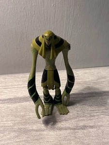 Ben 10 Rare 4” BEN MUMMY Figure Bandai 07 - Picture 1 of 2