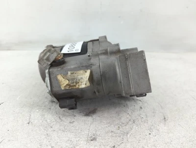 1993-2004 Isuzu Rodeo Car Starter Motor Solenoid Oem DH6G4 - Image 1 of 4
