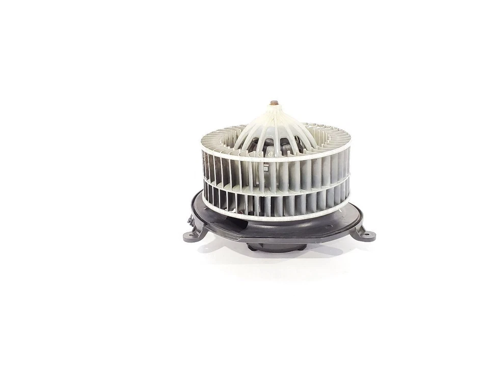 2007 2008 2009 2010 2011 Mercedes CLS63 AMG OEM Blower Motor  - Image 1 of 4