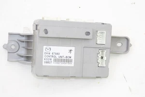 Centralina carrozzeria Mazda CX 7 EH1467560 05-2008 - Foto 1 di 3